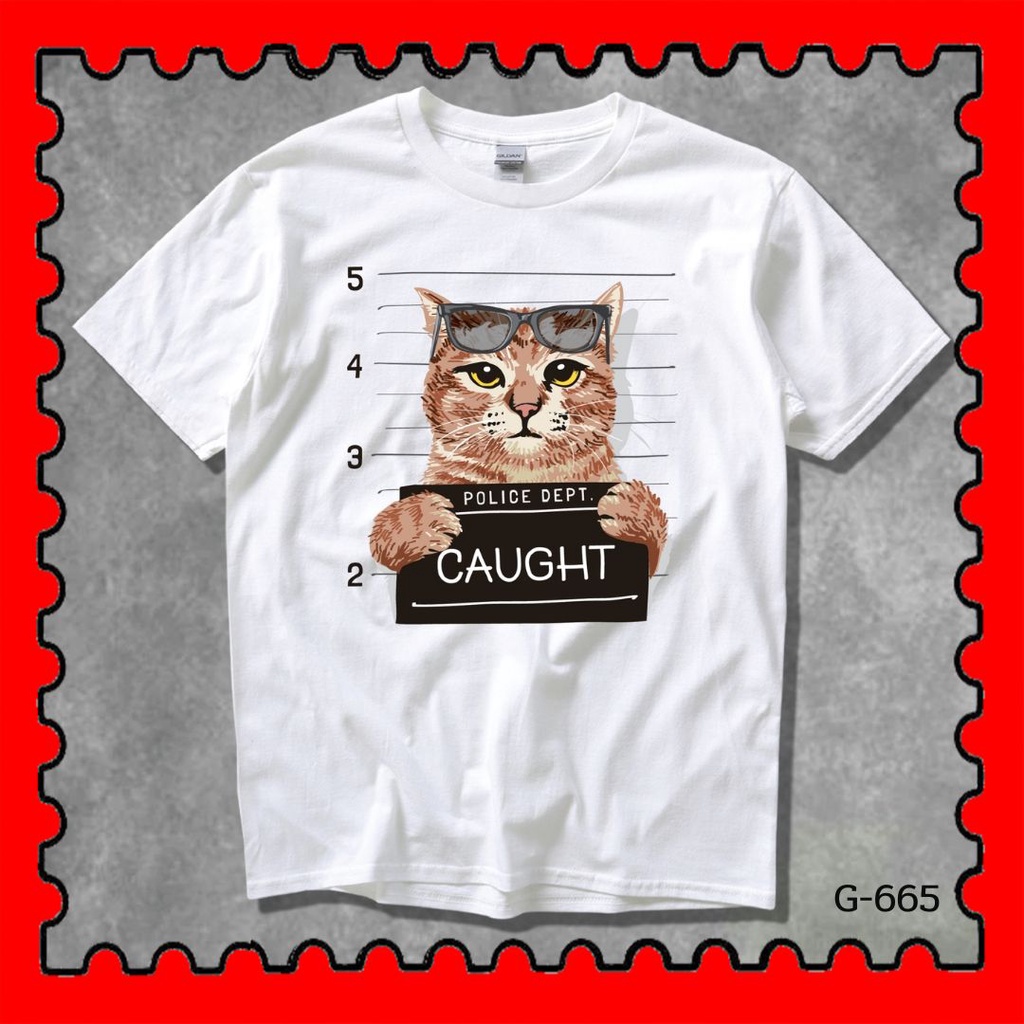 STAMPCOTTON Gildan เสื้อยืดพูดได้ ระบบดิจิตอล DTG งานละเอียด สีฉ่ำสดใส สียึดติดดีเยี่ยม