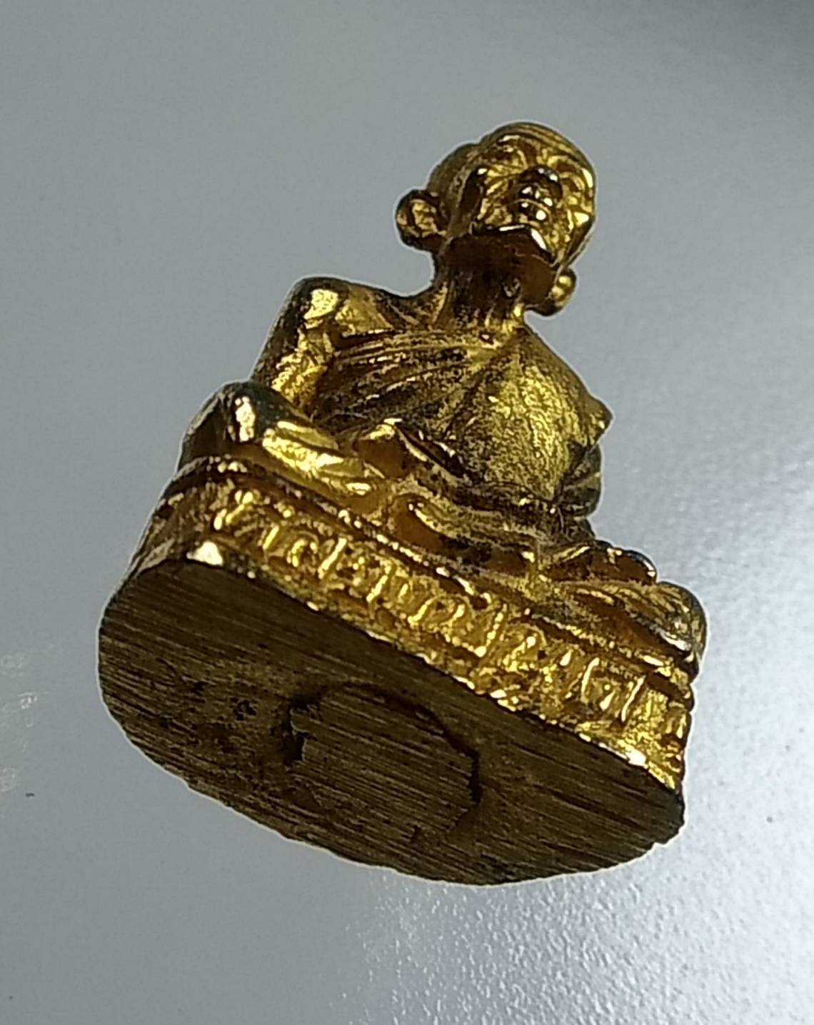 L066 หลวงปู่นุด วัดบางปลา จ สมุทรสาคร