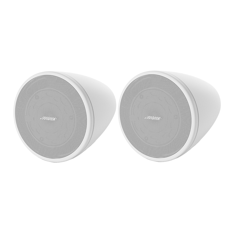 BOSE DesignMax DM5P ลำโพงแขวนเพดาน 5.25 นิ้ว 2 ทาง 200 วัตต์ (สีขาว)