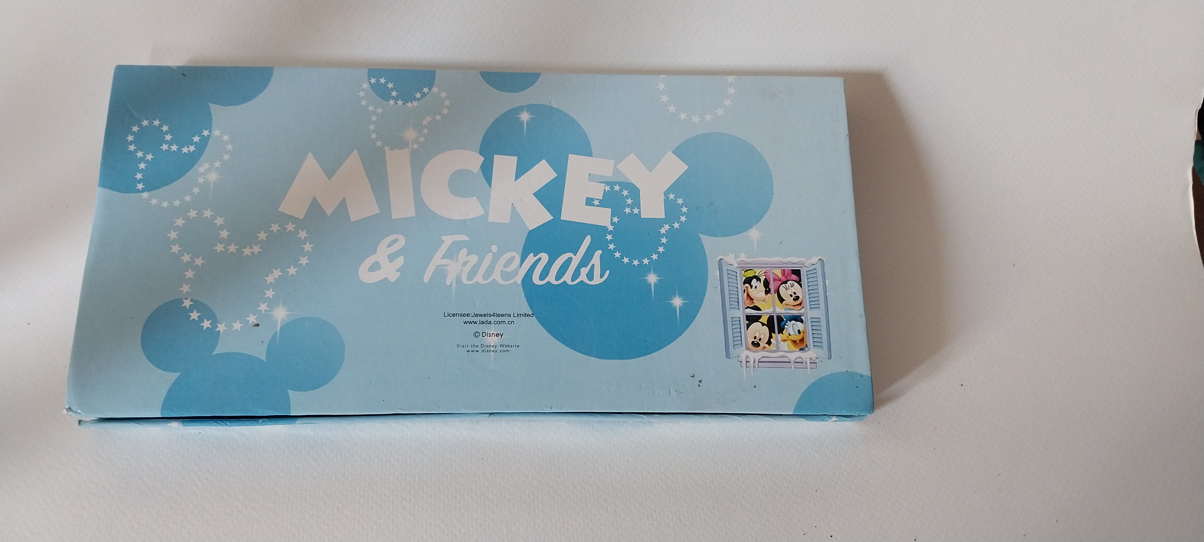 ของสะสมเก่า พวงกุญแจจากดิสนีย์HongKong มี4ชิ้น ชิ้นขวาสุดเป็นกรรไกรตัดเล็บ ***ขึ้นสนิมบ้าง โปรดดูทุกภาพ