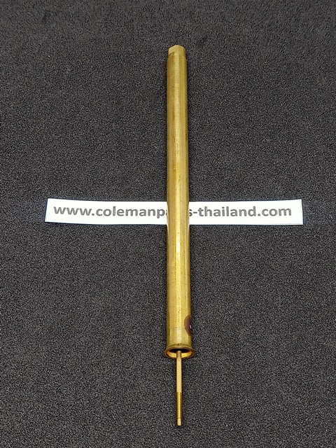 ท่อเจนเตา Coleman 500
