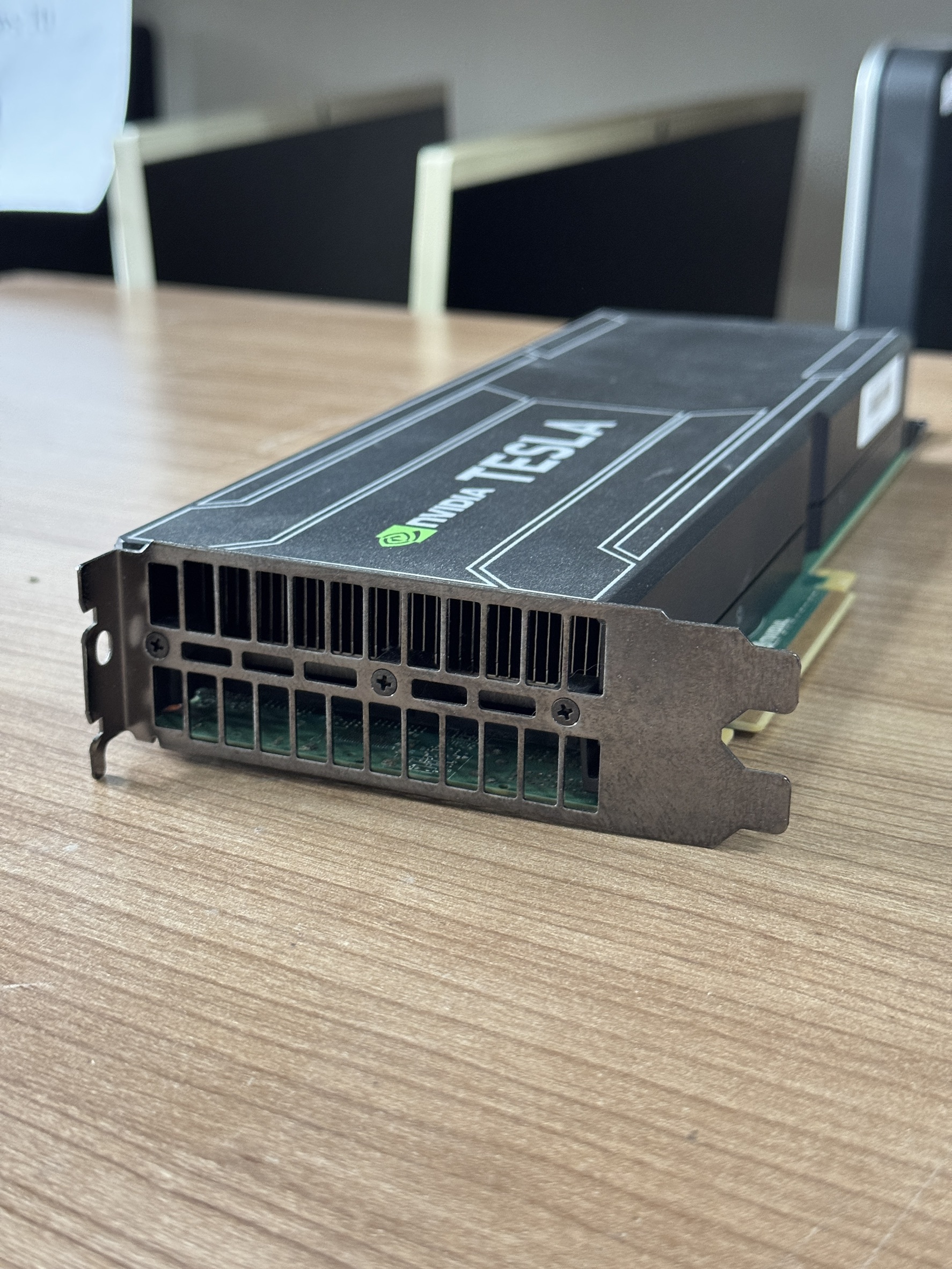 Nvidia Tesla K40M 12GB GDDR5