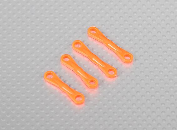 Tarot 500 Ball link A/B-Orange H50034OR
