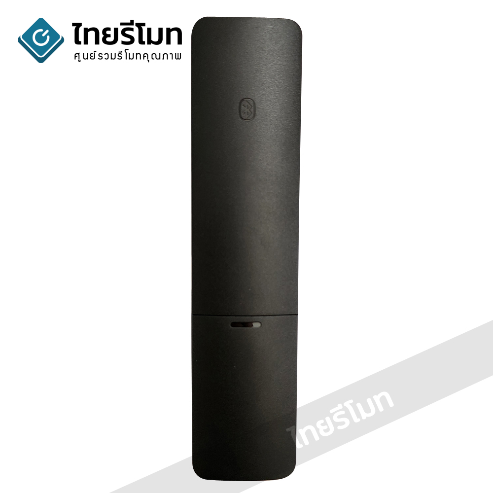 รีโมทกล่องแอนดรอย เสียวหมี่ Xiaomi Box Mi TV 4X *สั่งงานด้วยเสียงได้*