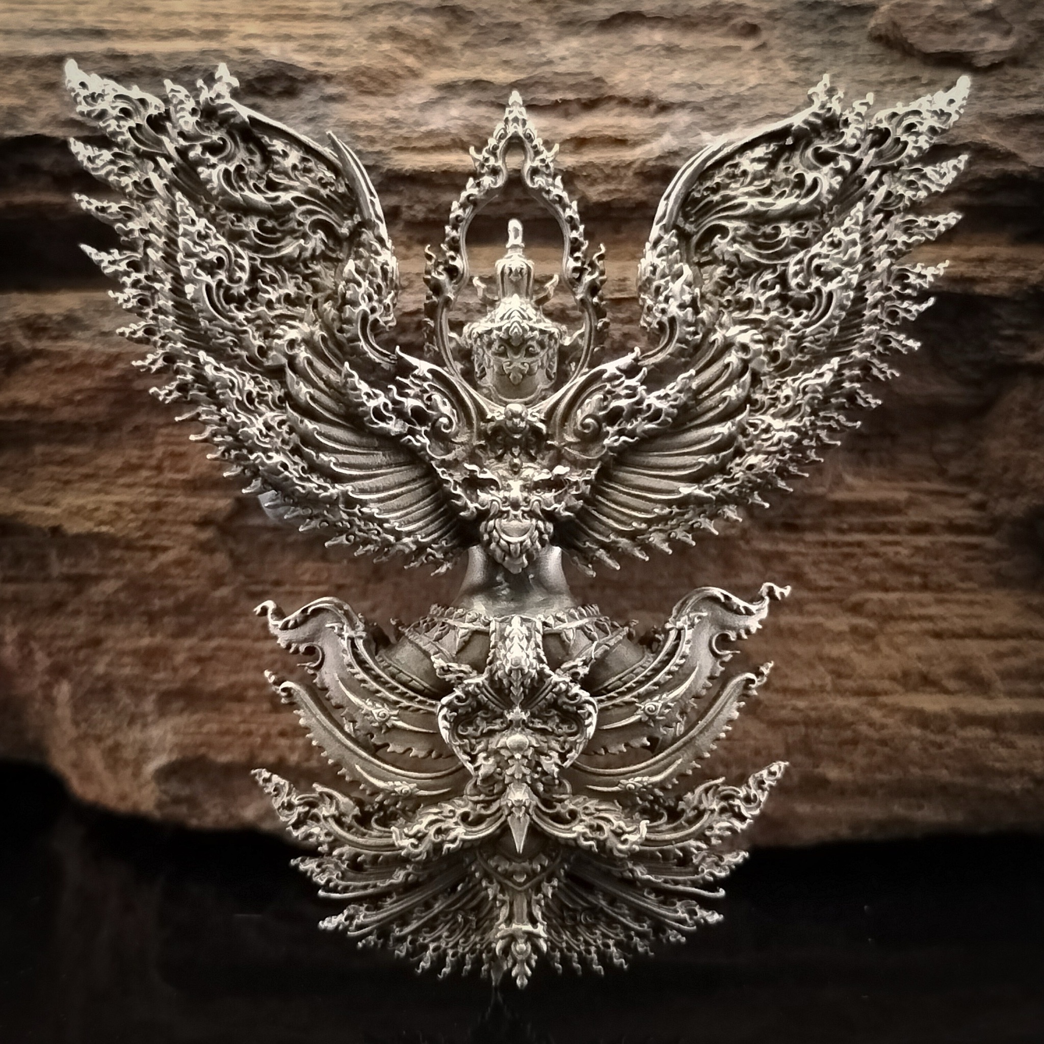 พญาครุฑวายุเศรษฐ์