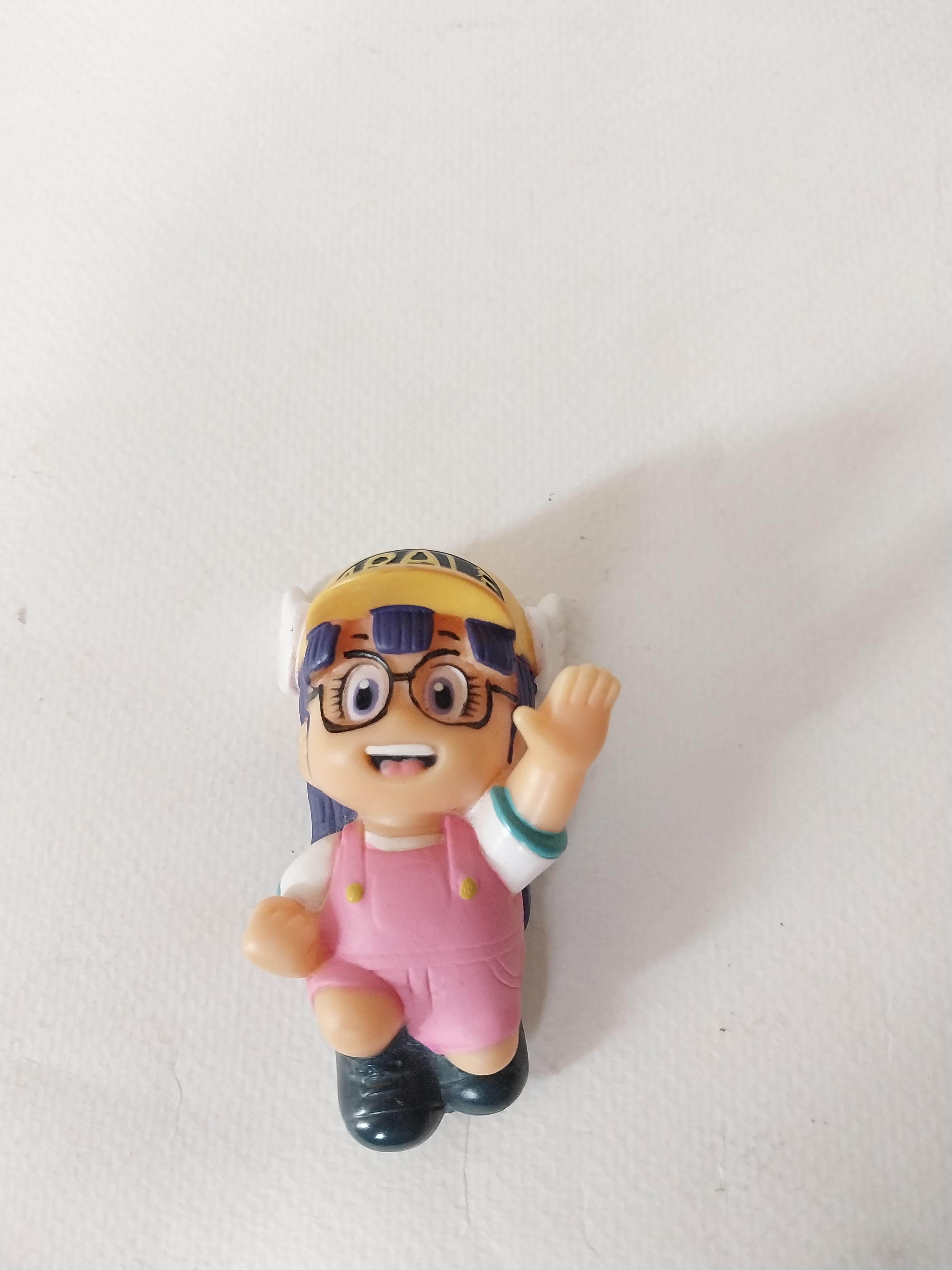 มีหลายภาพ ตุ๊กตายาง อาราเล่ ของมีตามภาพ