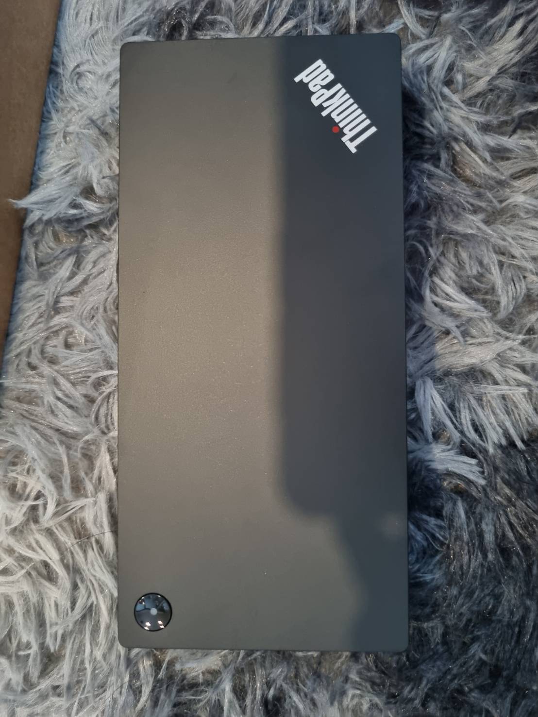 ThinkPad Universal USB-C Dock 40AY0090TW ของใหม่