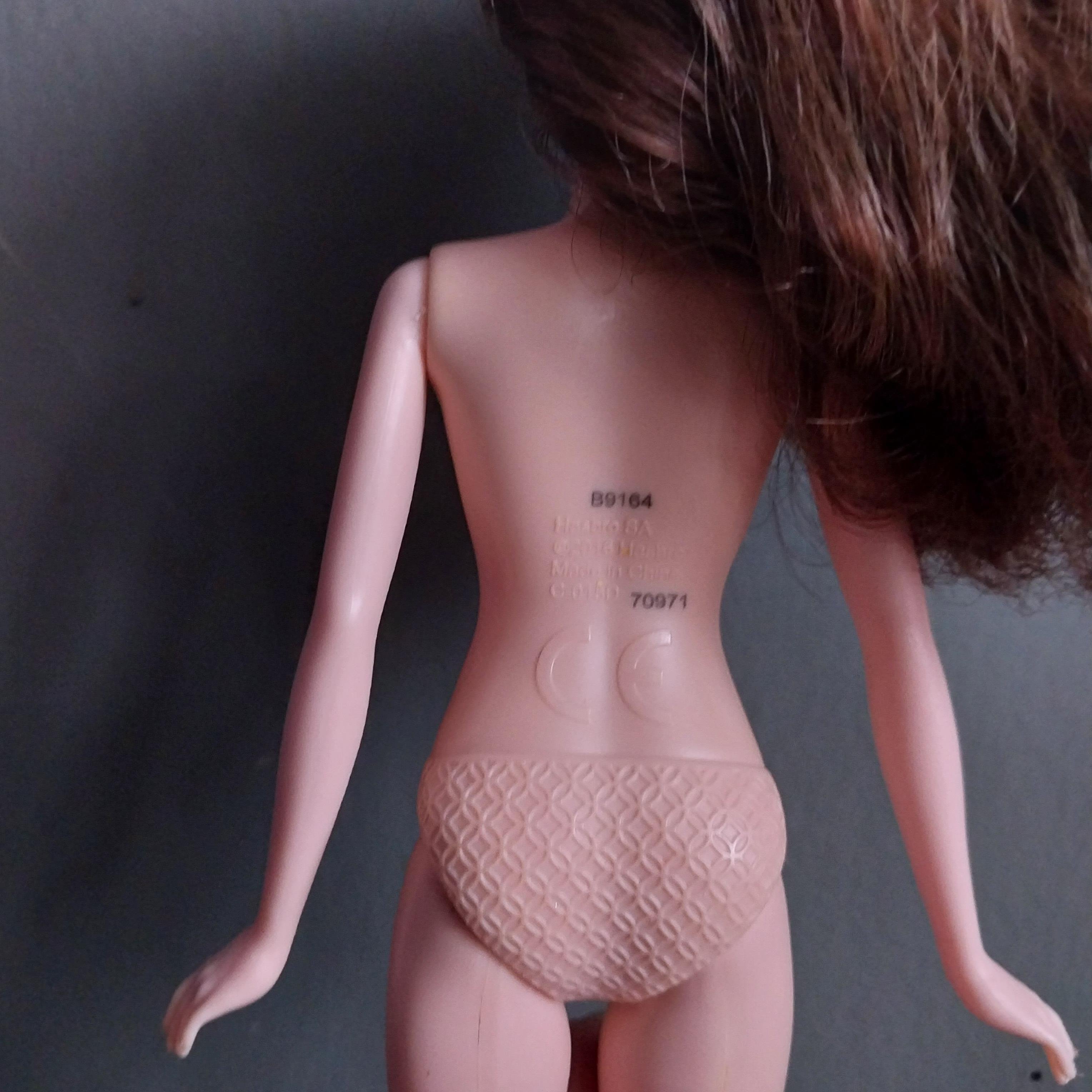 มีหลายภาพ ตุ๊กตาเอ็มม่าวัตสัน Emma WatsonDoll จาก Beauty and the beast ใส่เสื้อคลุมแม่มด