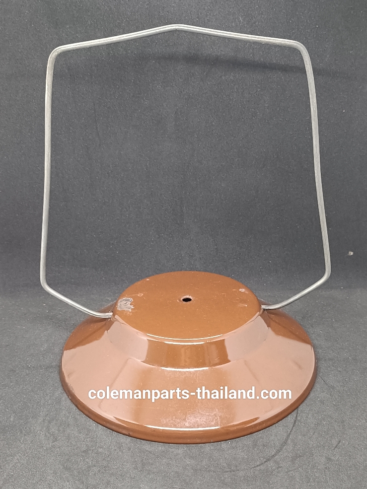Coleman 275 หมวกตะเกียง พร้อมหูหิ้ว ใช้แล้ว