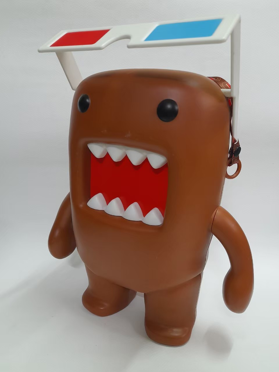 มีหลายภาพ,ถังข้าวโพด DOMO จอง เมเจอร์ซีนีเพล็กซ์ ขนาดใหญ่ตามรูป อุปกรณ์ครบ แกะแพคแล้ว มือสองสภาพดีมีรอยบ้าง