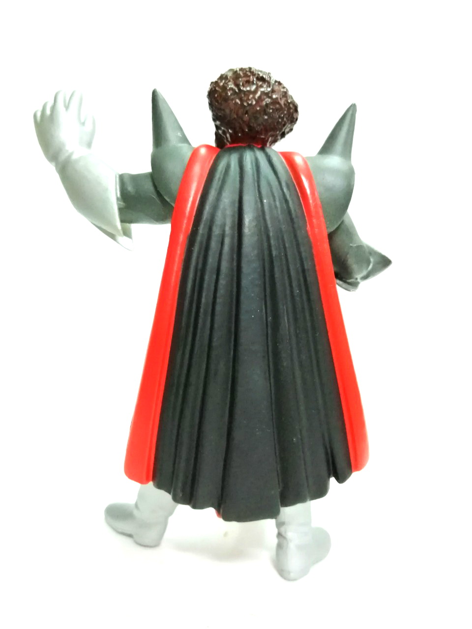 แคนดี้ทอย HD โกอา (โรดั๊ก)ศัตรูร้ายของโกลด้า หุ่นอภินิหาร Space giant Goldars ภาพยนตร์ทีวียุคเก่า ราวพ.ศ.2510 ขนาดกว่า 5 นิ้ว พลาสติกตัน ตัวลับ หายากมากๆ สภาพดี