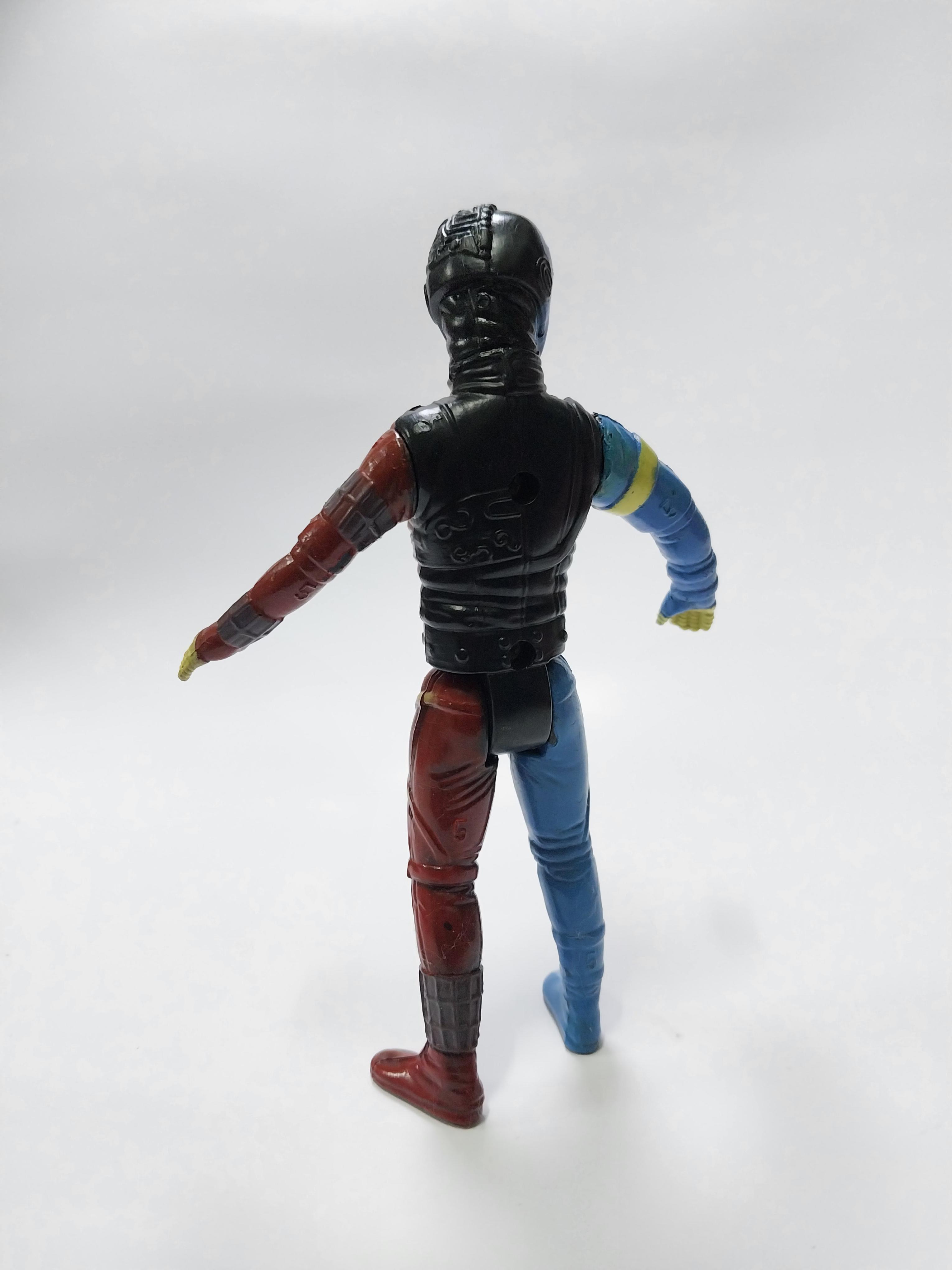 มีหลายภาพ,ยางตัน มีจุดขยับ AFC คิไคเดอร์ 5"ไม่มีตราประทับ