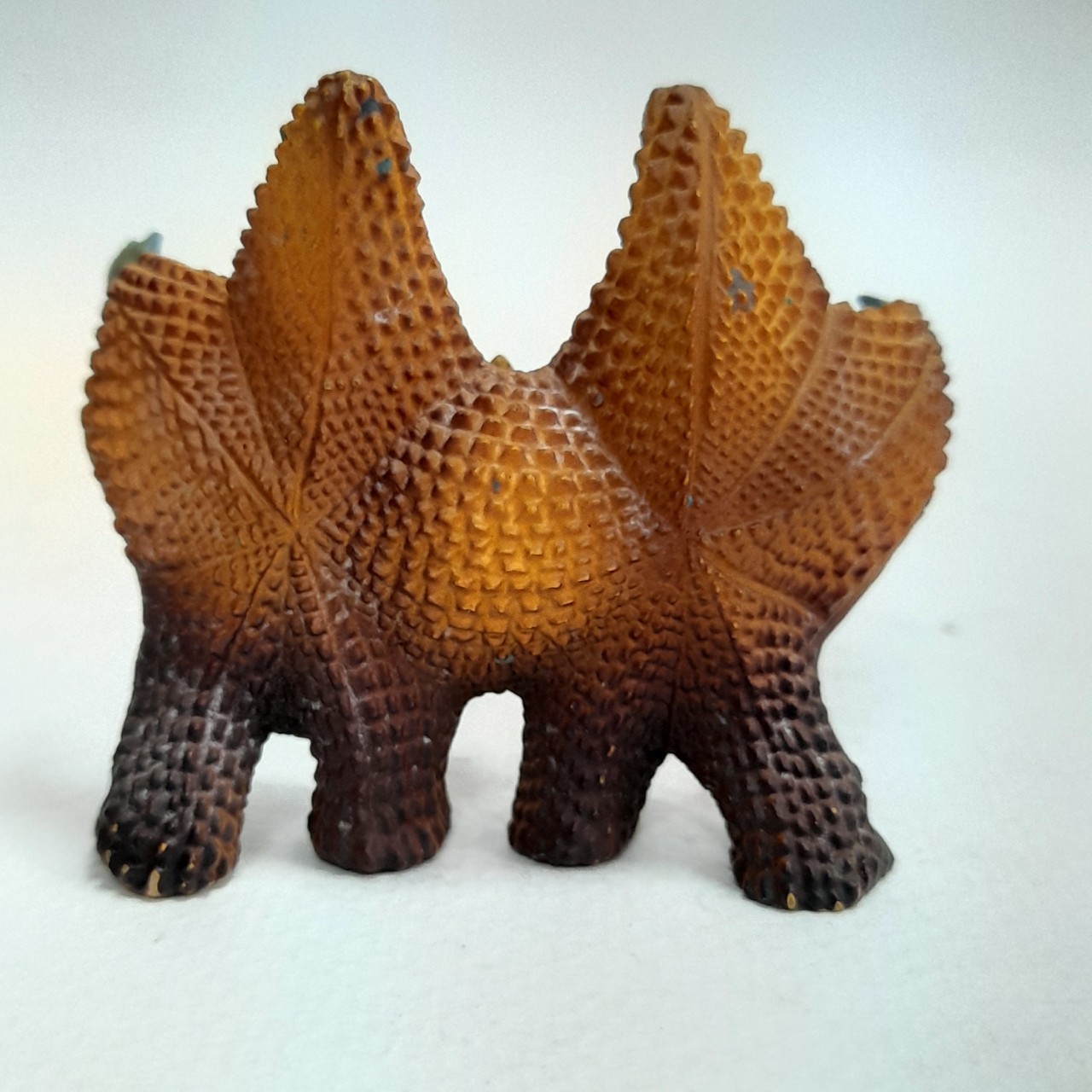 มีหลายภาพ ***ปลายมือหักเล็กน้อย ไม่มีฐาน ,ฟิกเกอร์โพลีสโตนขนาดเล็ก ตามภาพ/พลาสติกแข็ง สัตว์ประหลาด เพลสตาร์ จากอุลตร้าแมน ขนาดตามรูป หายาก มือสองตามสภาพ