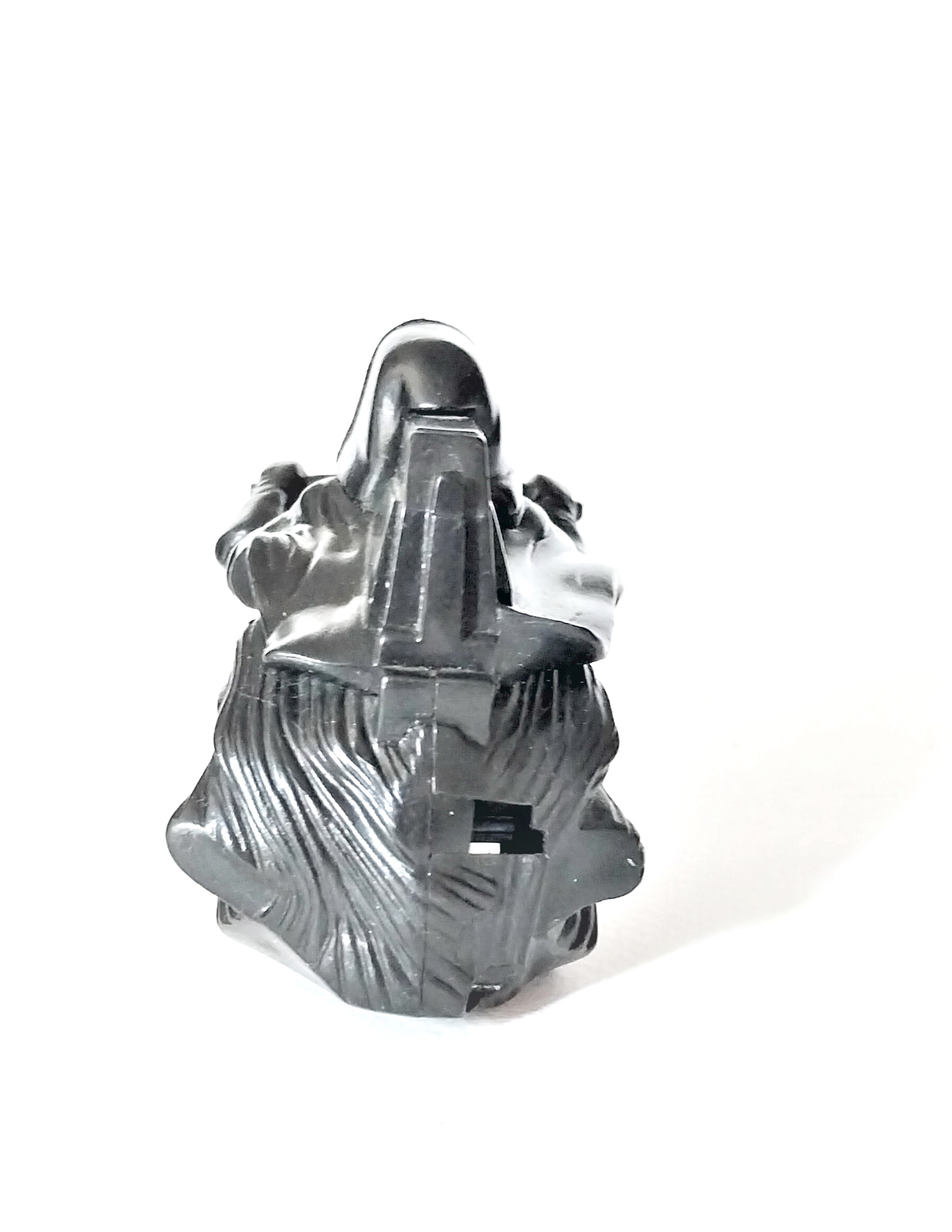 ดาร์ทโมล (Darth Maul) ขี่มอเตอร์ไซค์ วิ่งไม่ได้ ขนาดประมาณ 7*11ซม. จากภาพยนต์เรื่อง สตาร์ วอส์ (Star Wars)