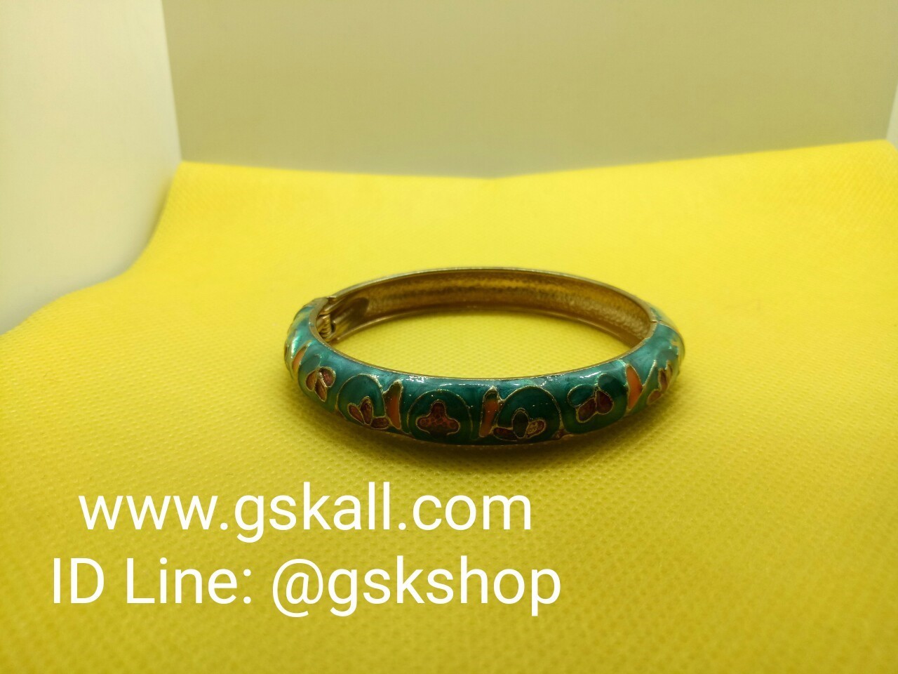 กำไลมาส ใส่ได้ทุกวัย ทุกโอกาส