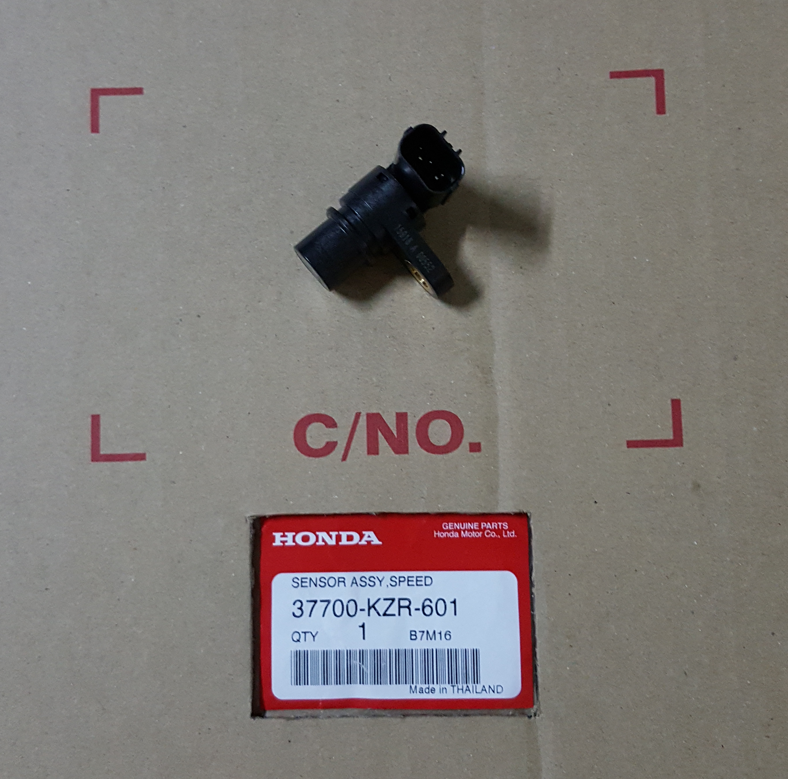 เซนเซอร์จับความเร็ว คลิก125ไอ/PCX150C/PCX125