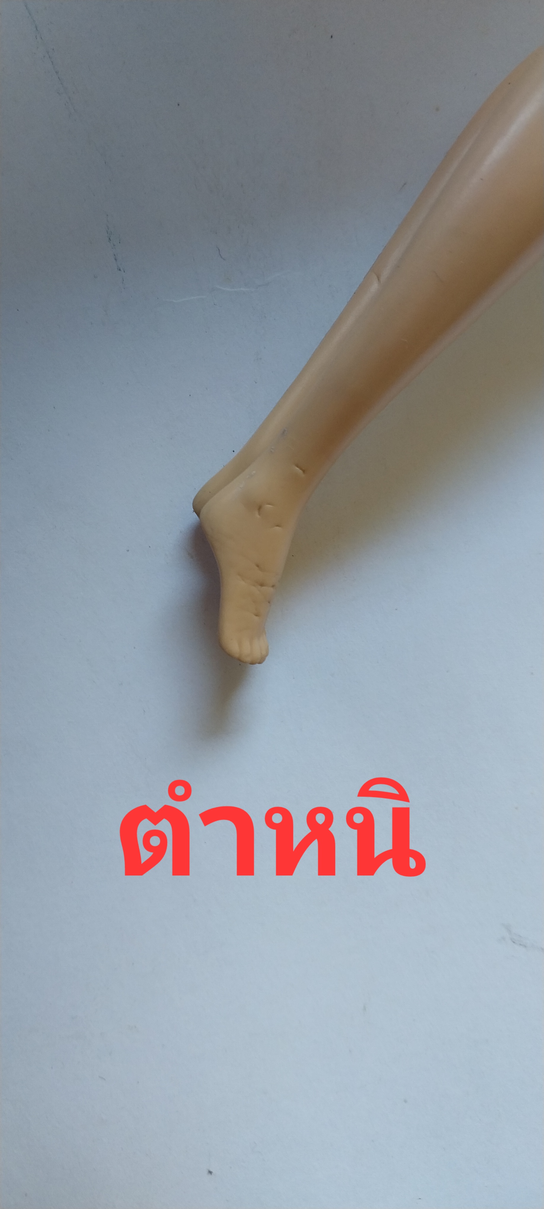 มือ2 มีหลายภาพ,ตุ๊กตา #เจ้าหญิงราพันเซล #ราปุนเซลแขนข้อต่อ ขายางพับงอได้ จาก ดิสนีย์สโตร์ **ตำหนิที่เท้า ตามภาพ ไม่มีส่วนใดหลวม แถมชุด รองเท้า มงกุฏ