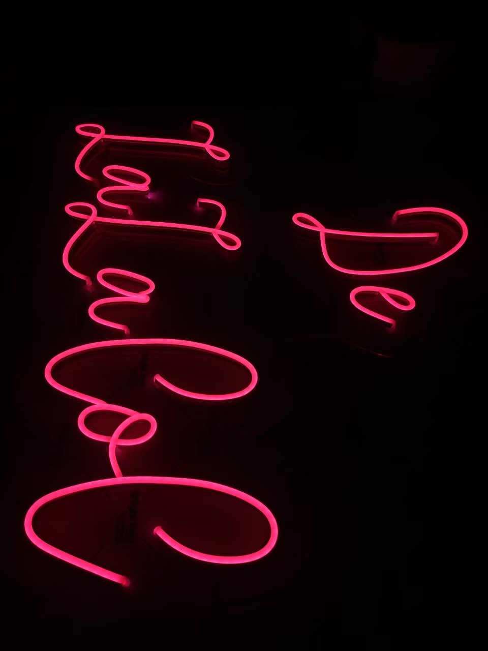 ภาพงานไฟเฟค