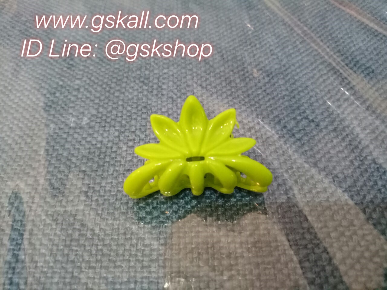 กิ๊ฟตัวเล็ก น่ารัก จิ๋วๆ เหมาะสำหรับเด็กน้อย