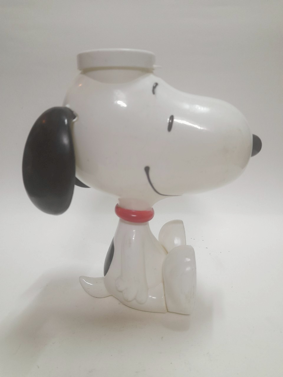 มีหลายภาพ สนูปปี้ กระบอกใส่น้ำ งานเมเจอร์ซีนีเพล็ก Snoopy Bottle from Major Cineplex