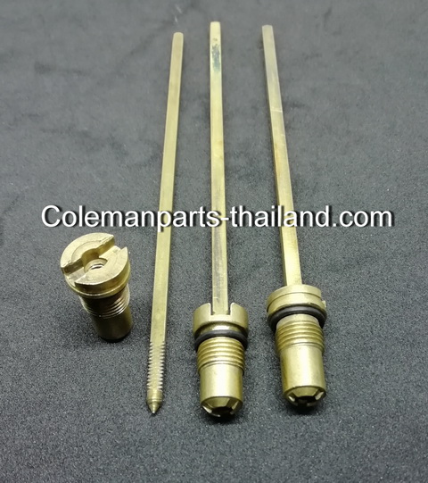 Check Valve ตะเกียง เตา Coleman