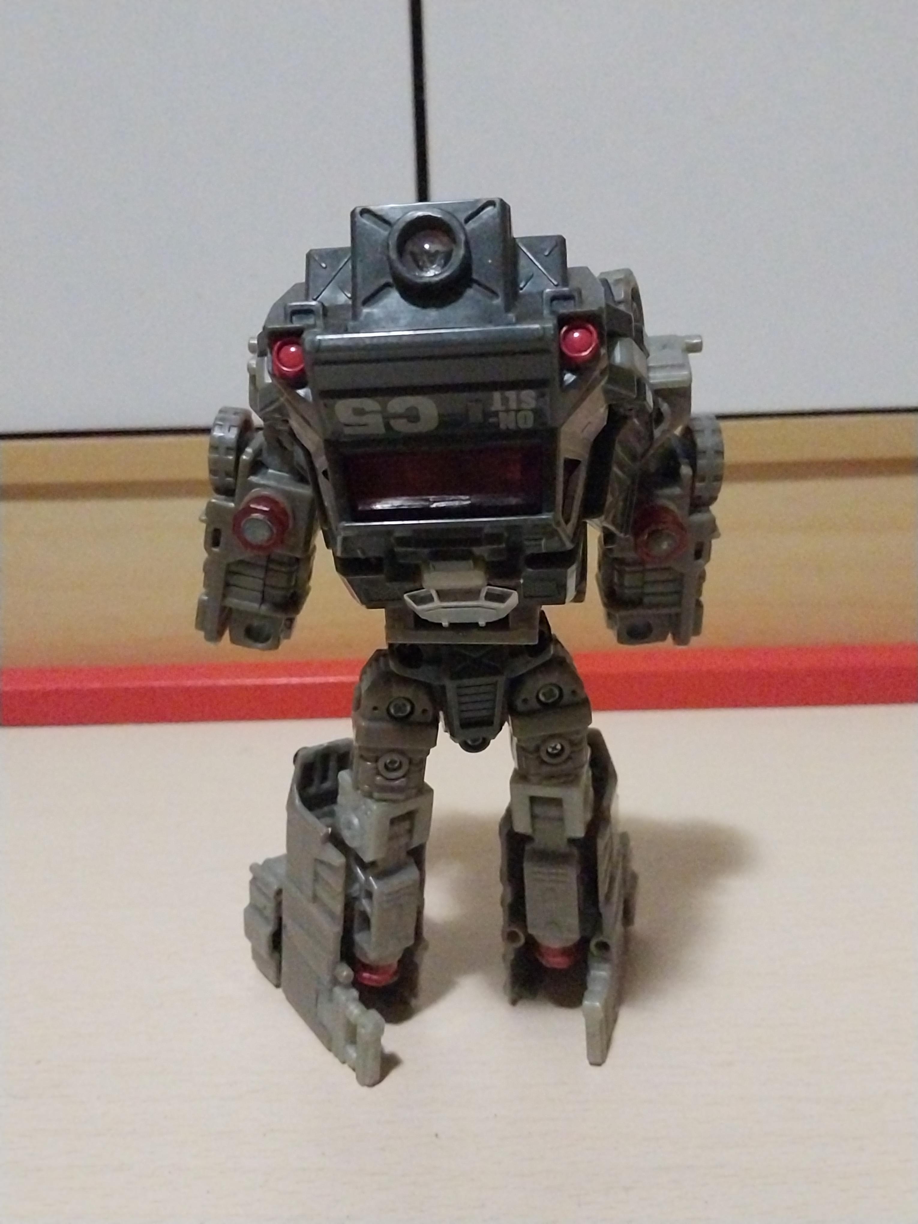 มือ2, หลายภาพ, Transformers Revenge of the Fallen ทรานสฟอร์เมอร์ การล้างแค้นของผู้แพ้ **ของมีตามภาพ