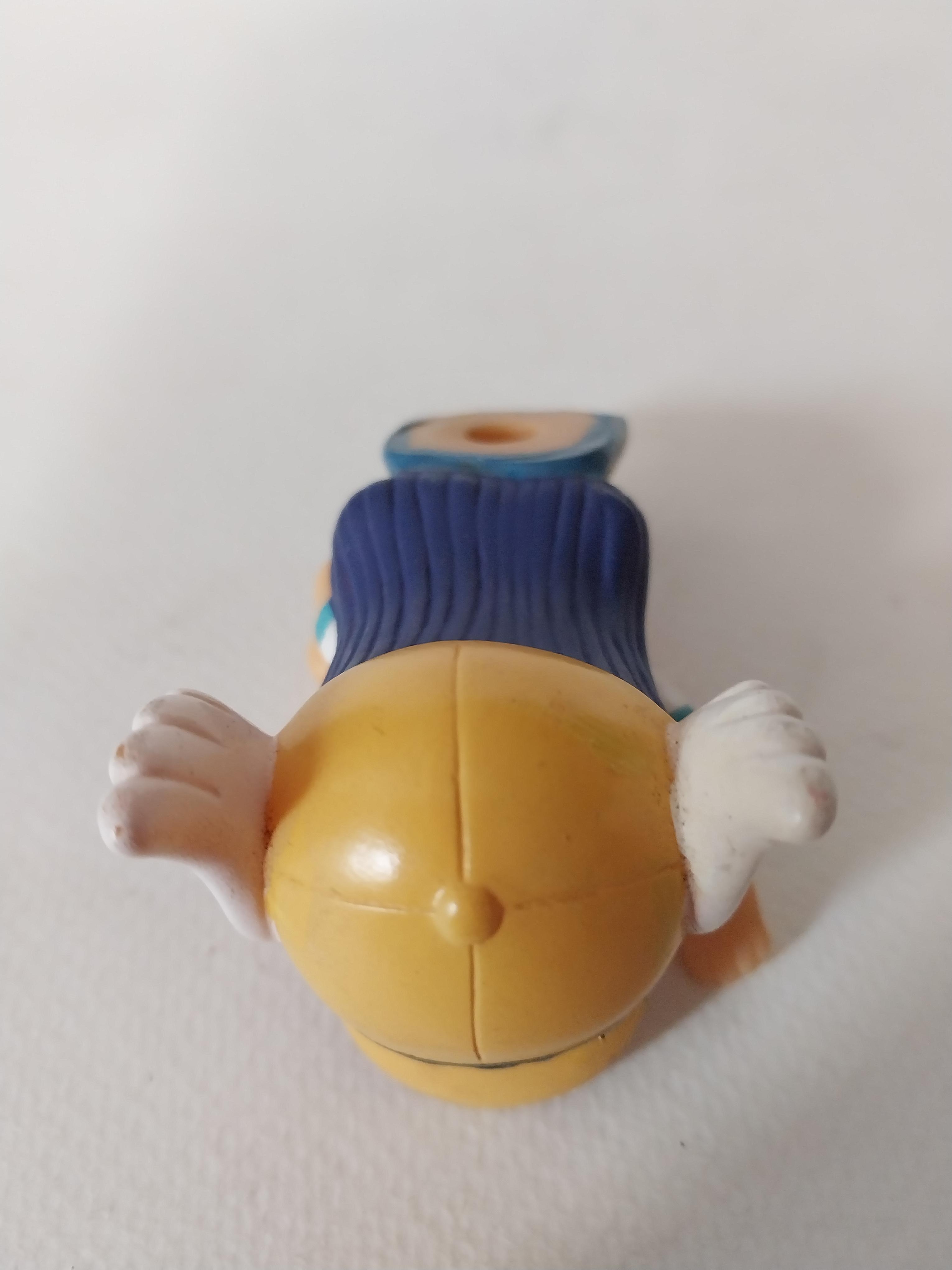 มีหลายภาพ ตุ๊กตายาง อาราเล่ ของมีตามภาพ