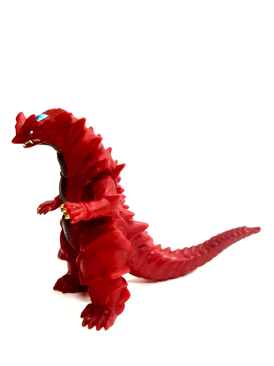 มีหลายภาพ ซอฟ 4.5นิ้ว สัตว์ประหลาดอุลตร้าแมน มอนส์ อาร์การ์ จากอุลตร้าแมนไดน่า