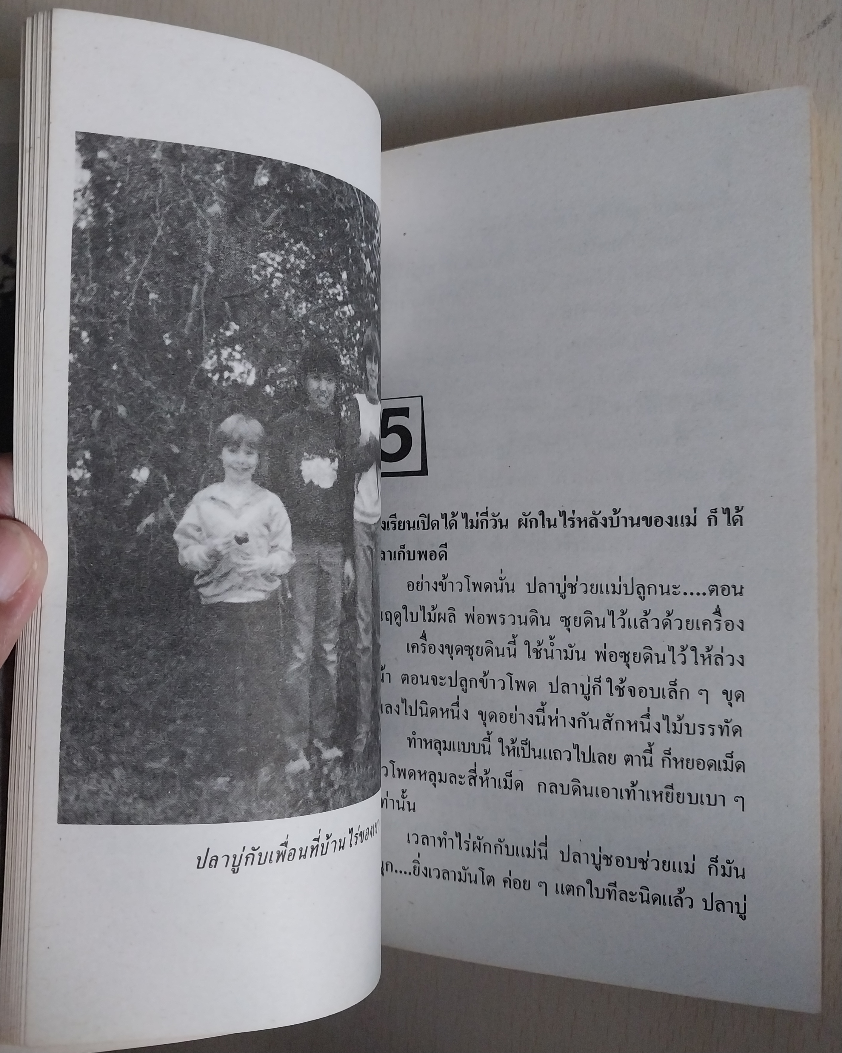มีหลายภาพ หนังสือนิยาย เรื่อง บันทึกของปลาบู่ โดย โสภาค สุวรรณ**หน้าแรกมีรอยดินสอเขียนที่ด้านบน หนังสือมีรอยเก่า
