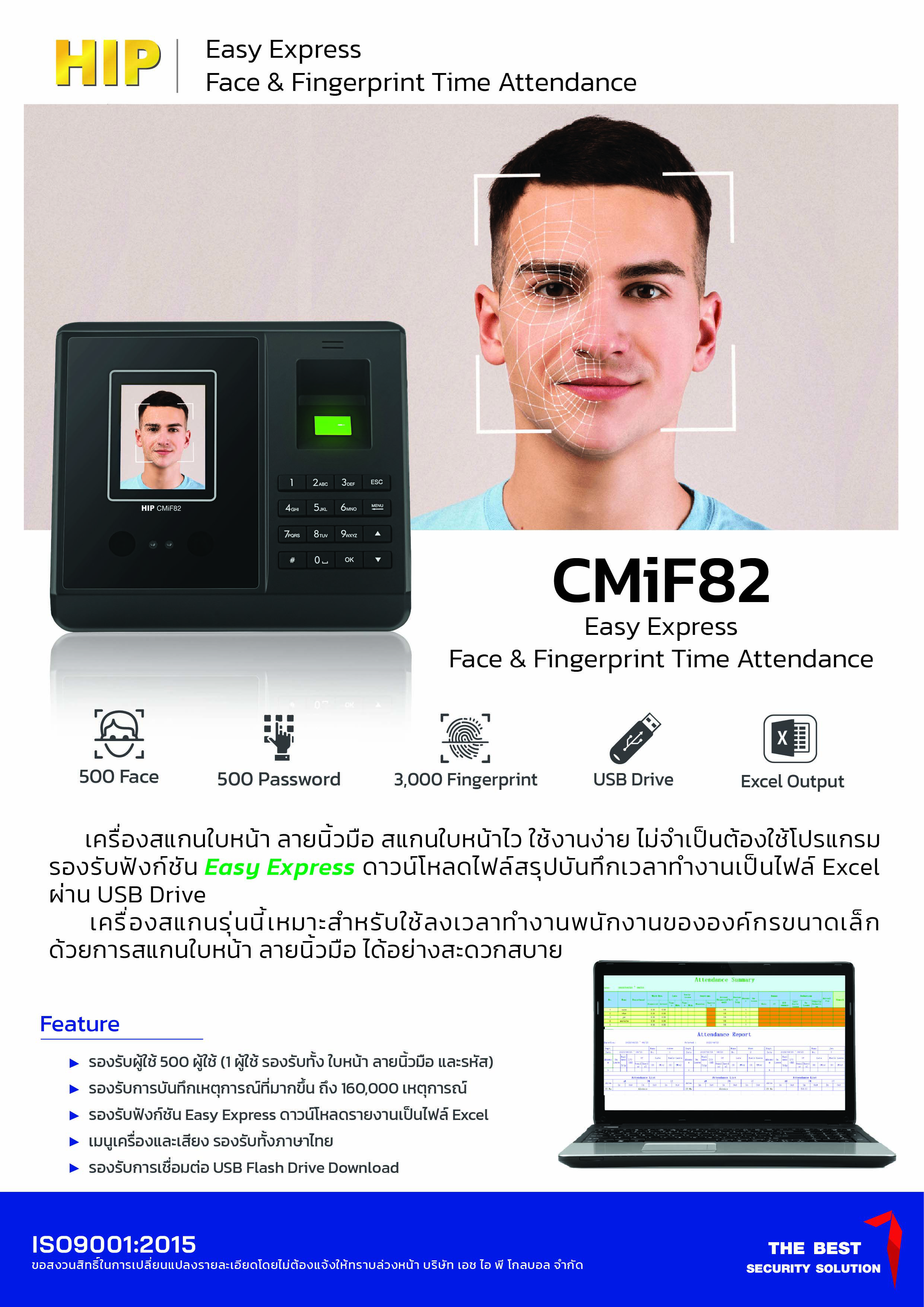 HIP CMiF82
