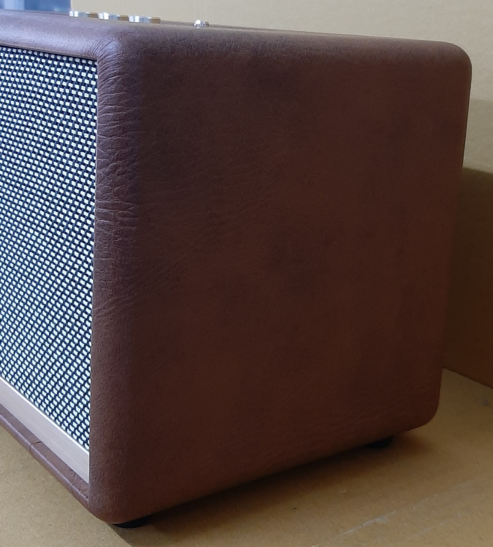 ลำโพงบลูทูธ Marshall Stanmore II มือสอง ประกันร้าน 1 เดือน