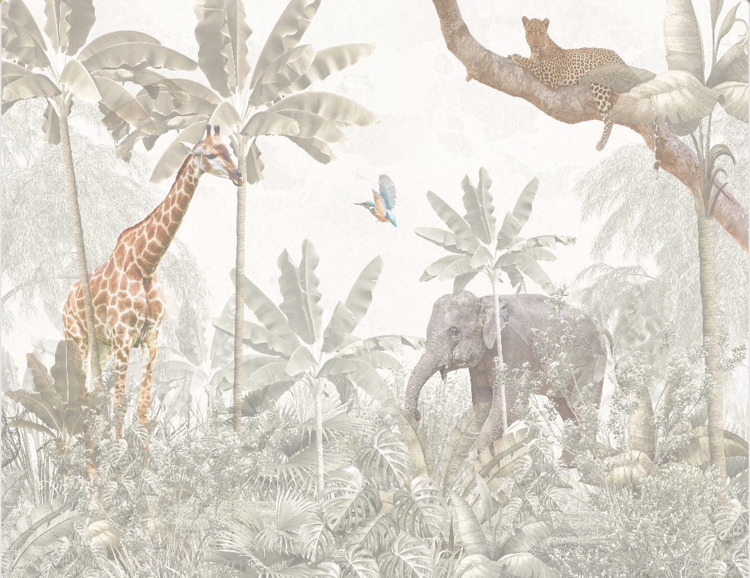 Wallpaper Digital Printing TR24007