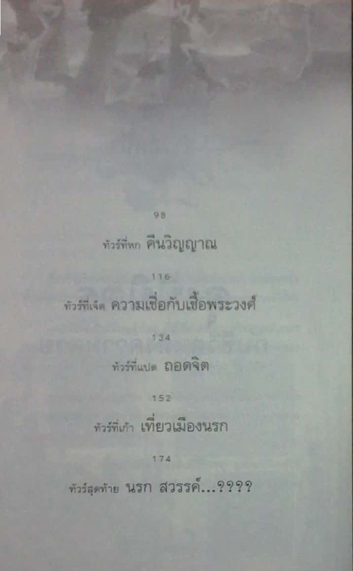 หนังสือ พ๊อกเก็ตบุ๊ค เรื่อง นรก...แค่ฝัน สวรรค์ ...แค่คิด โดย พรานธรรม์ จากสำนักพิมพ์ ปราชญ์ หนังสือใหม่ราคาพิเศษ