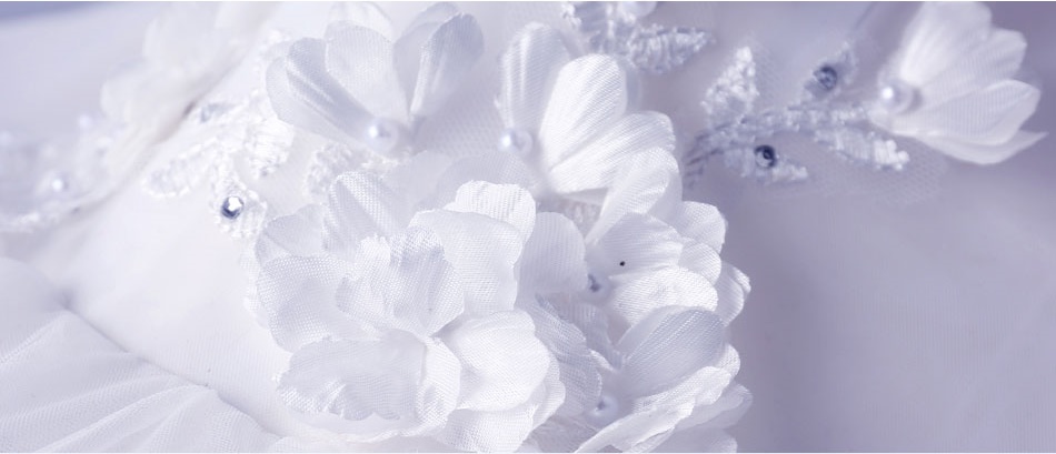 ชุดแต่งงาน แขนยาว ชายตรง