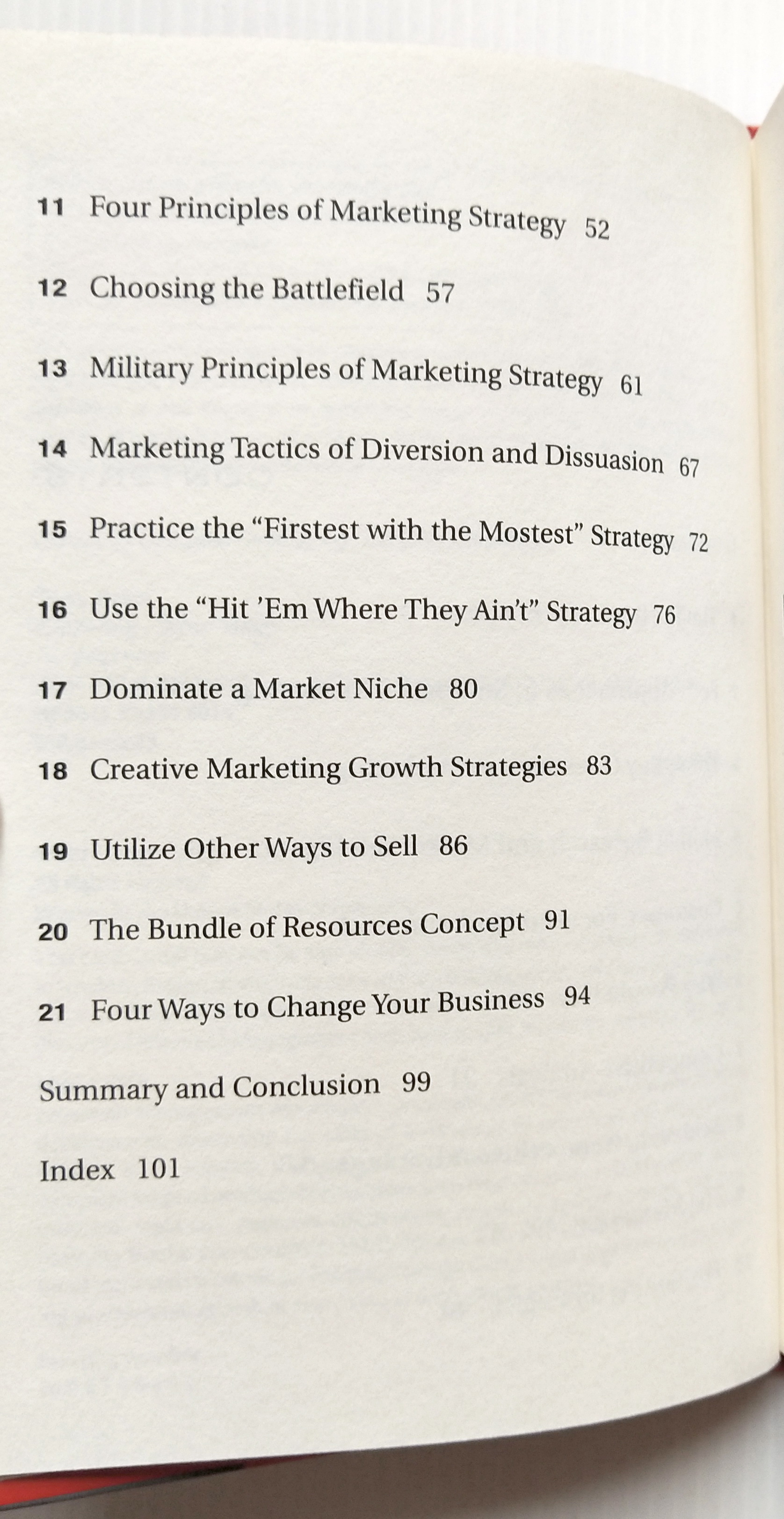 หนังสือการตลาด ฉบับภาษาอังกฤษ โดย Brian Tracy "Marketing" THE BRIAN TRACY SUCCESS LIBRARY,This publication is designed to provide accurate and authoritative information in regard to the subject matter covered. It is sold with the understanding t