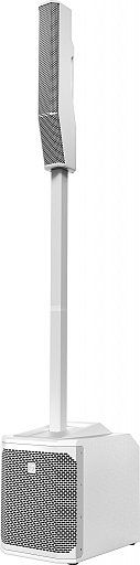 Electro-Voice EVOLVE 30M-W ชุดลำโพงคอลัมน์ 8×2.8 นิ้ว ซับวูฟเฟอร์ 10 นิ้ว มีแอมป์ในตัว 1000 วัตต์ Bluetooth ในตัว