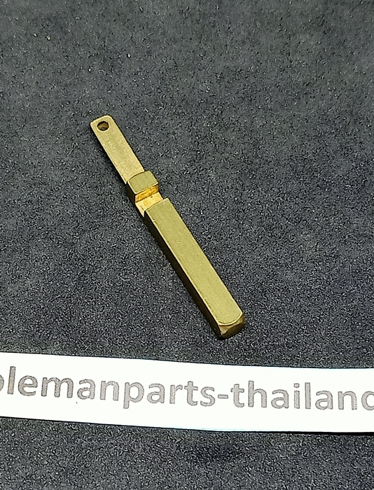Coleman 220B แกนส่งเข็มตะเกียง