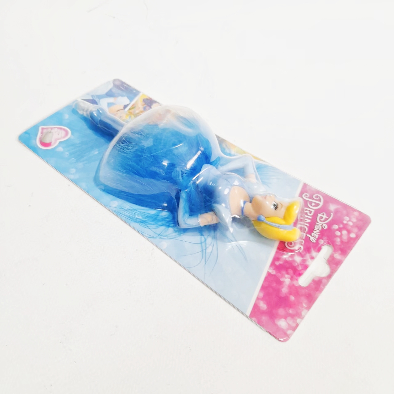 มีหลายภาพ-ปากกาเจ้าหญิงดีสนีย์ ซิลเดอเรลลา สภาพในแพค ขนาดตามรูป ไม่เคยแกะแพค มือสองของมีตามรูป