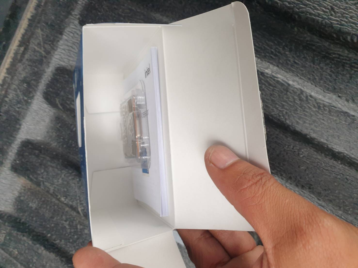 i7 14700k ประกันเหลือ