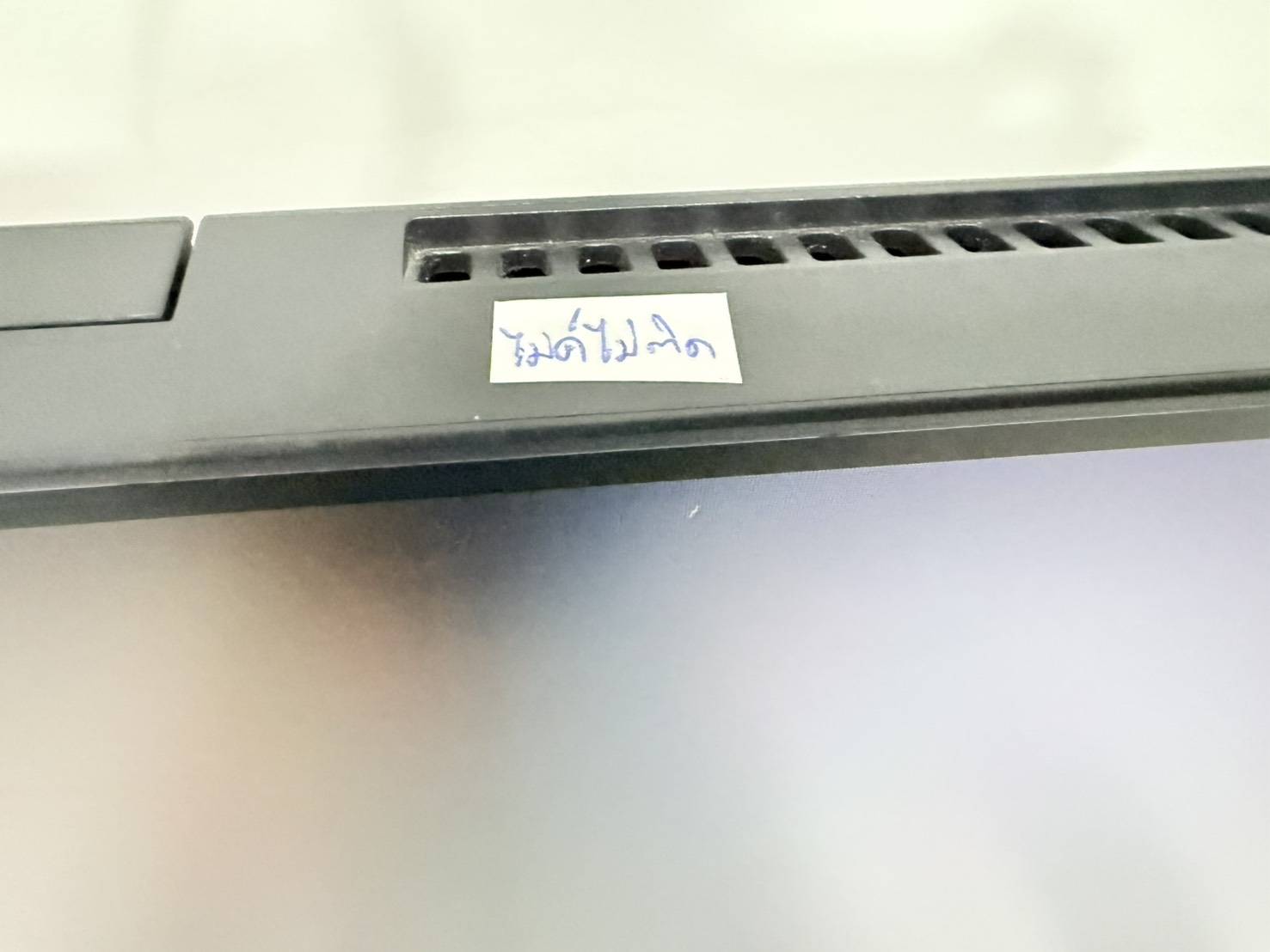 ALL-IN-ONE Lenovo ideacentre AIO 3 24ADA6(Ryzen5 3500U/8GB/M.2 256GB/1TB)+Adapter ไมค์ไม่ติด