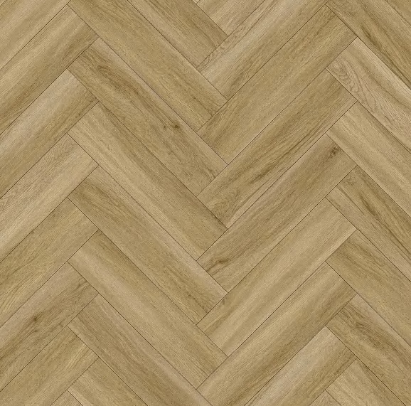 UF-H2303 SPC Herringbone 5 mm