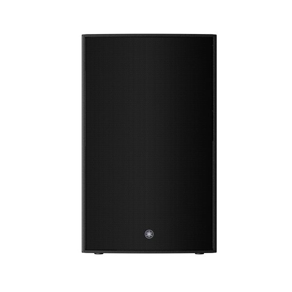 YAMAHA DZR315 ตู้ลำโพง 3 ทาง 15 นิ้ว 2,000 วัตต์ มีแอมป์ขยายในตัว