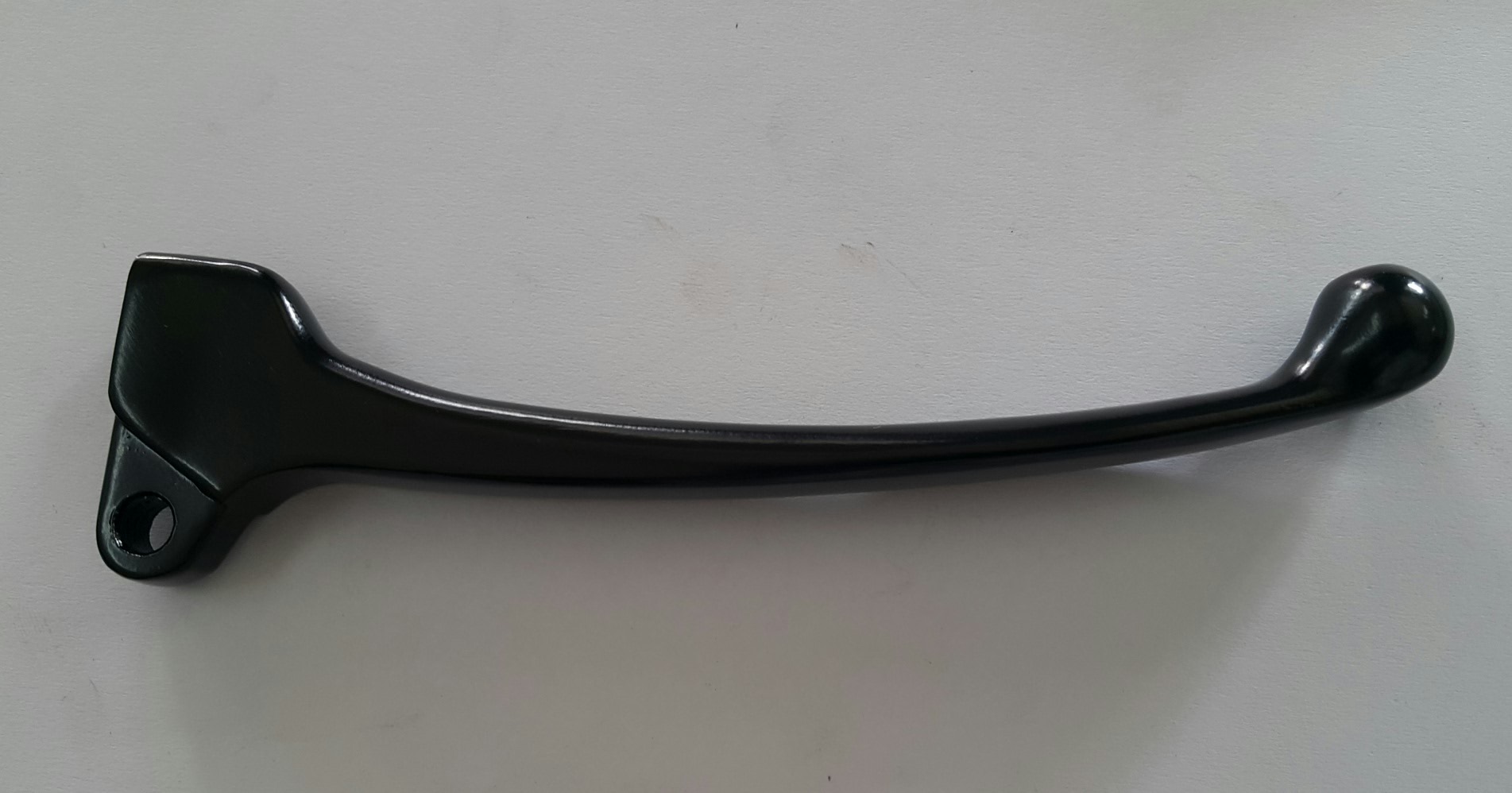 มือเบรคหน้า ดรีมC100P/เวฟ100(ดั๊ม)