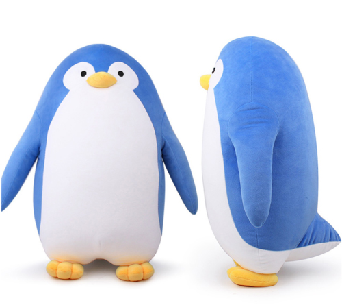 (PER-ORDER) ตุ๊กตา Pengun SPY×FAMILY (1/1)