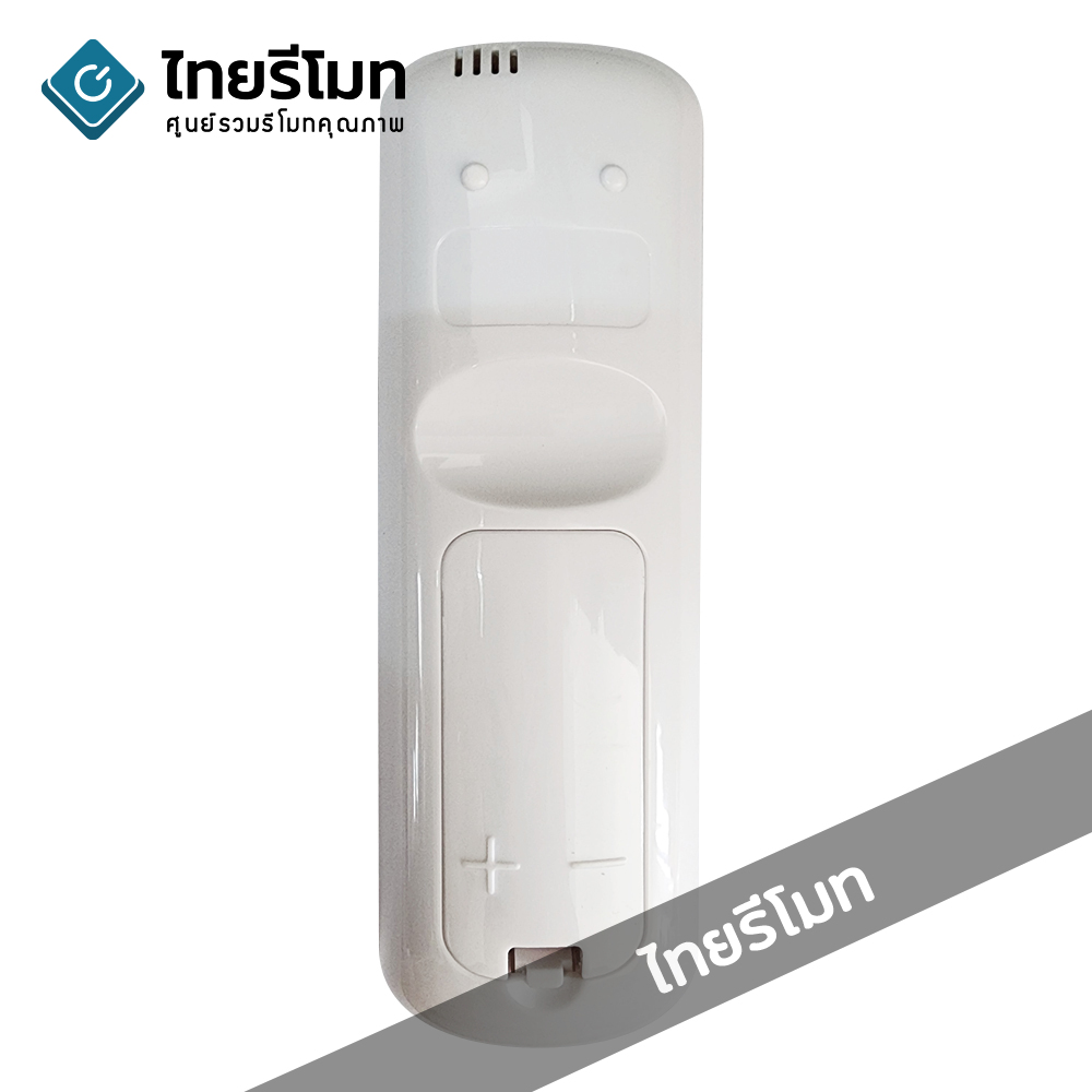 รีโมทแอร์ York รุ่น VCRA31NEWH