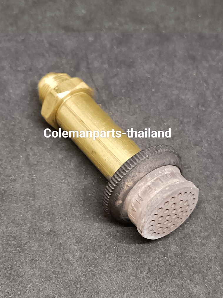 ชุดฝักบัวตะเกียง Coleman 200, 242 เซรามิก