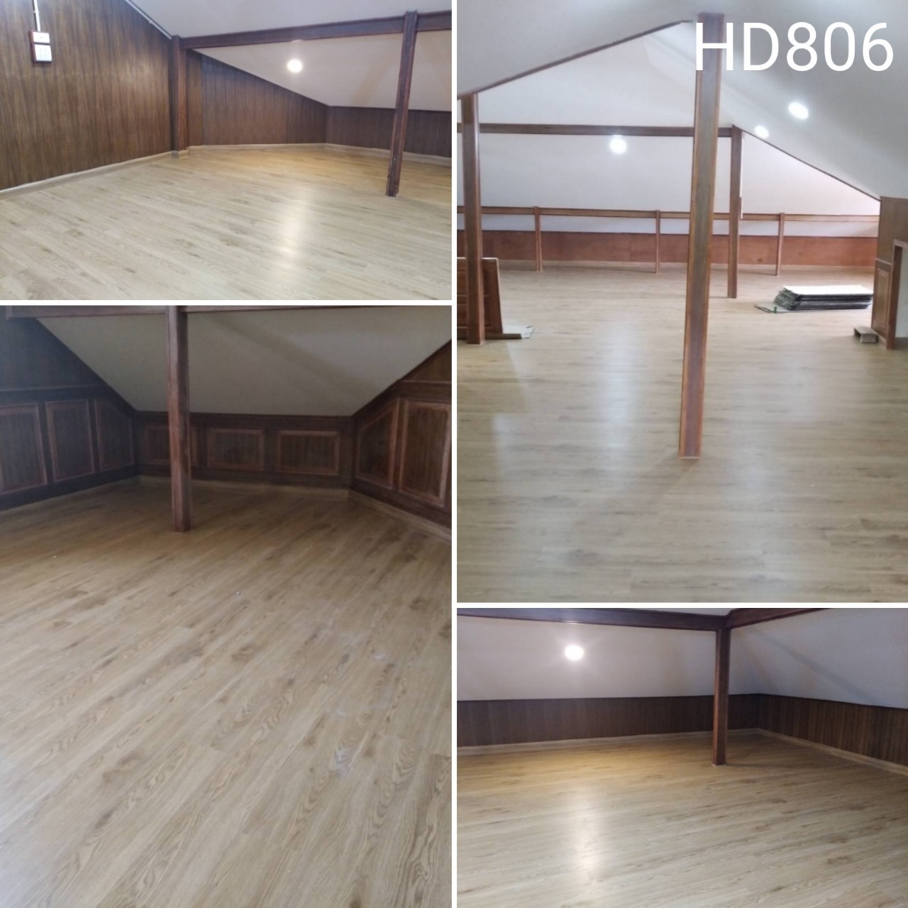 GM 806 SPC Click Lock 4.3 mm