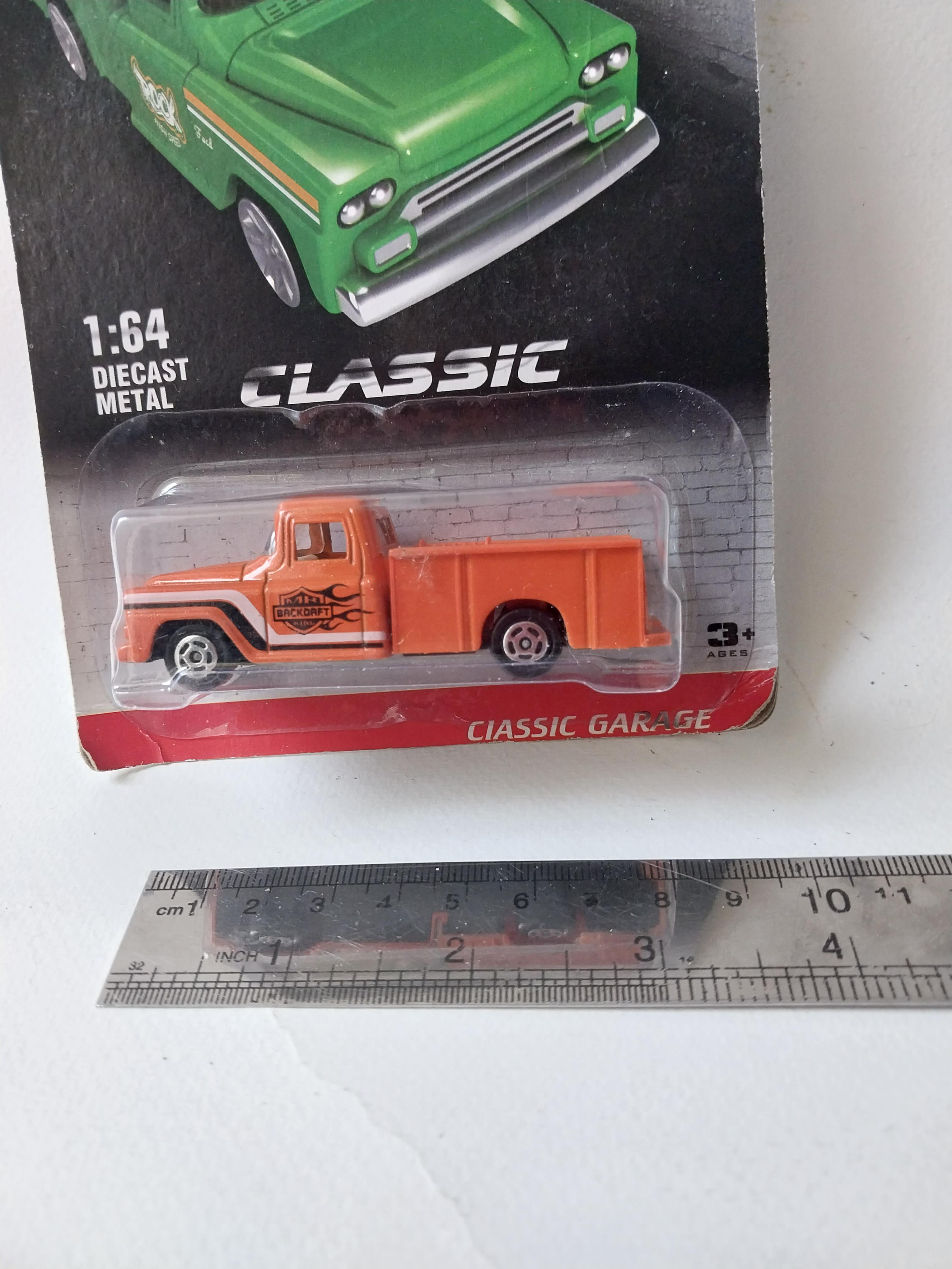 มีหลายภาพ, โมเดลรถกระบะ กรุณาเลือกแบบ ,แพ็คมีตำหนิบ้าง