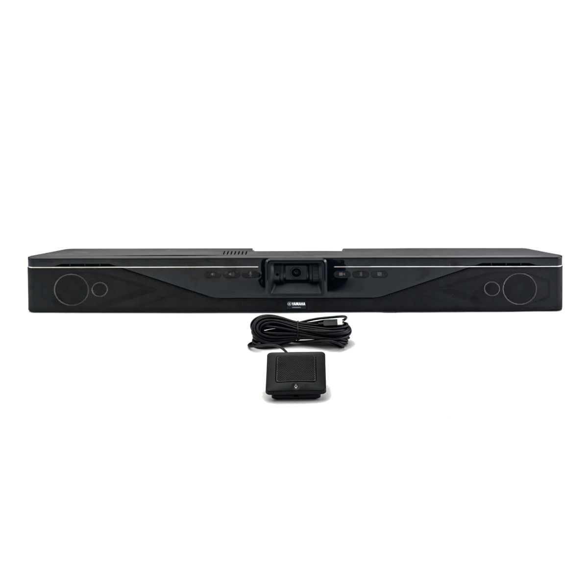 YAMAHA CS-700AV วีดีโอคอนเฟอเรนซ์ กล้องไมโครโฟนพร้อมลำโพง VIDEO CONFERENCE SYSTEM FOR HUDDLE ROOMS