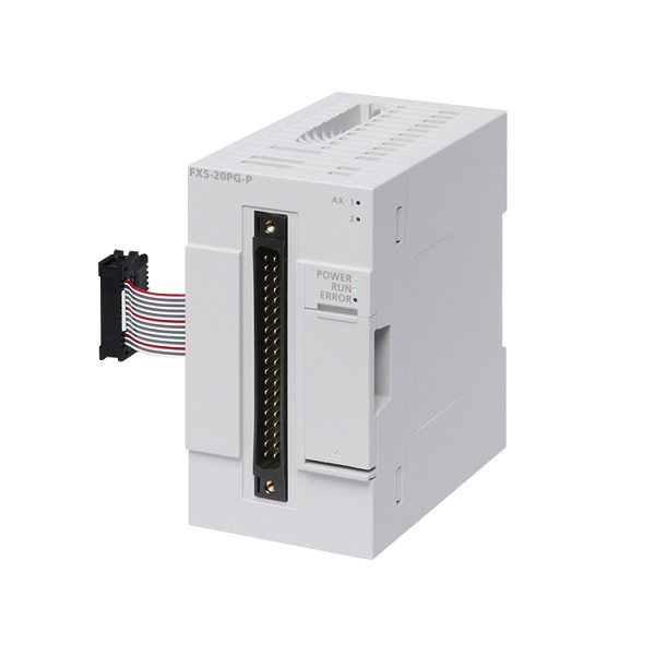 FX5-20PG-P